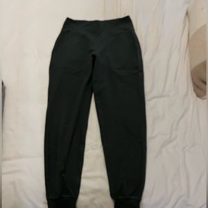 Lululemon Align Joggers size 8
